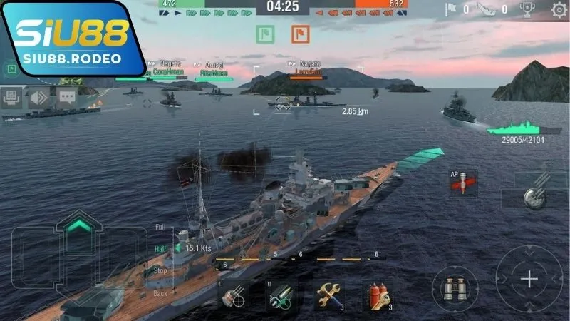 Kinh nghiệm chơi bắn thuyền online hiệu quả