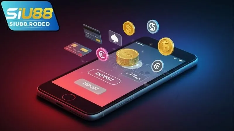 Giới thiệu tổng quan về game bài SIU88