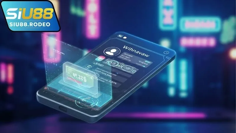 Lưu ý và xử lý lỗi khi rút tiền SIU88