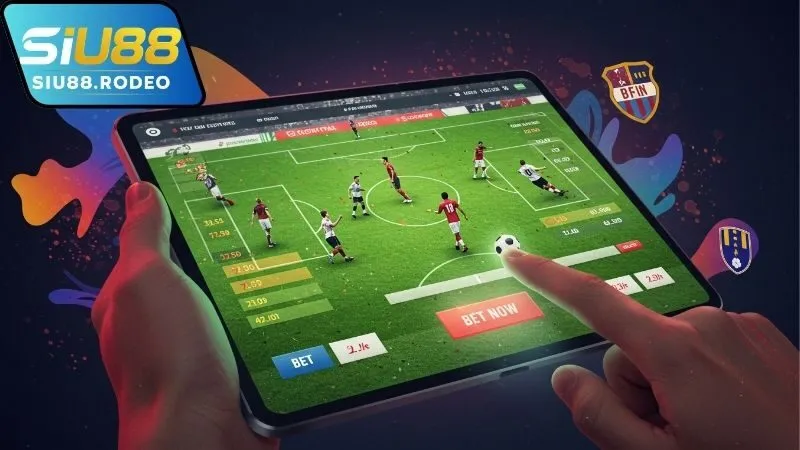 Giới thiệu về soi kèo nhà cái