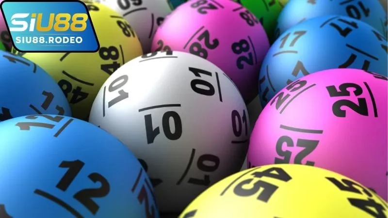 Tổng quan về xổ số SIU88